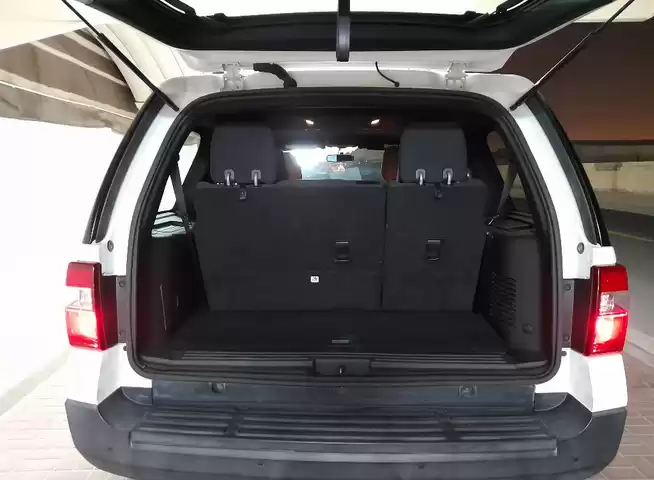 مستعملة Ford Expedition للبيع في الدوحة #5391 - 1  صورة 
